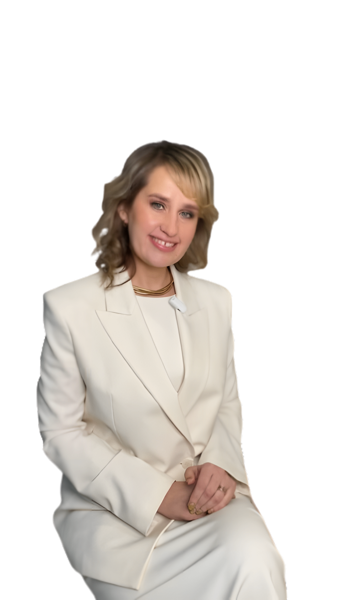 Марина Слобожанинова, нумеролог и таролог